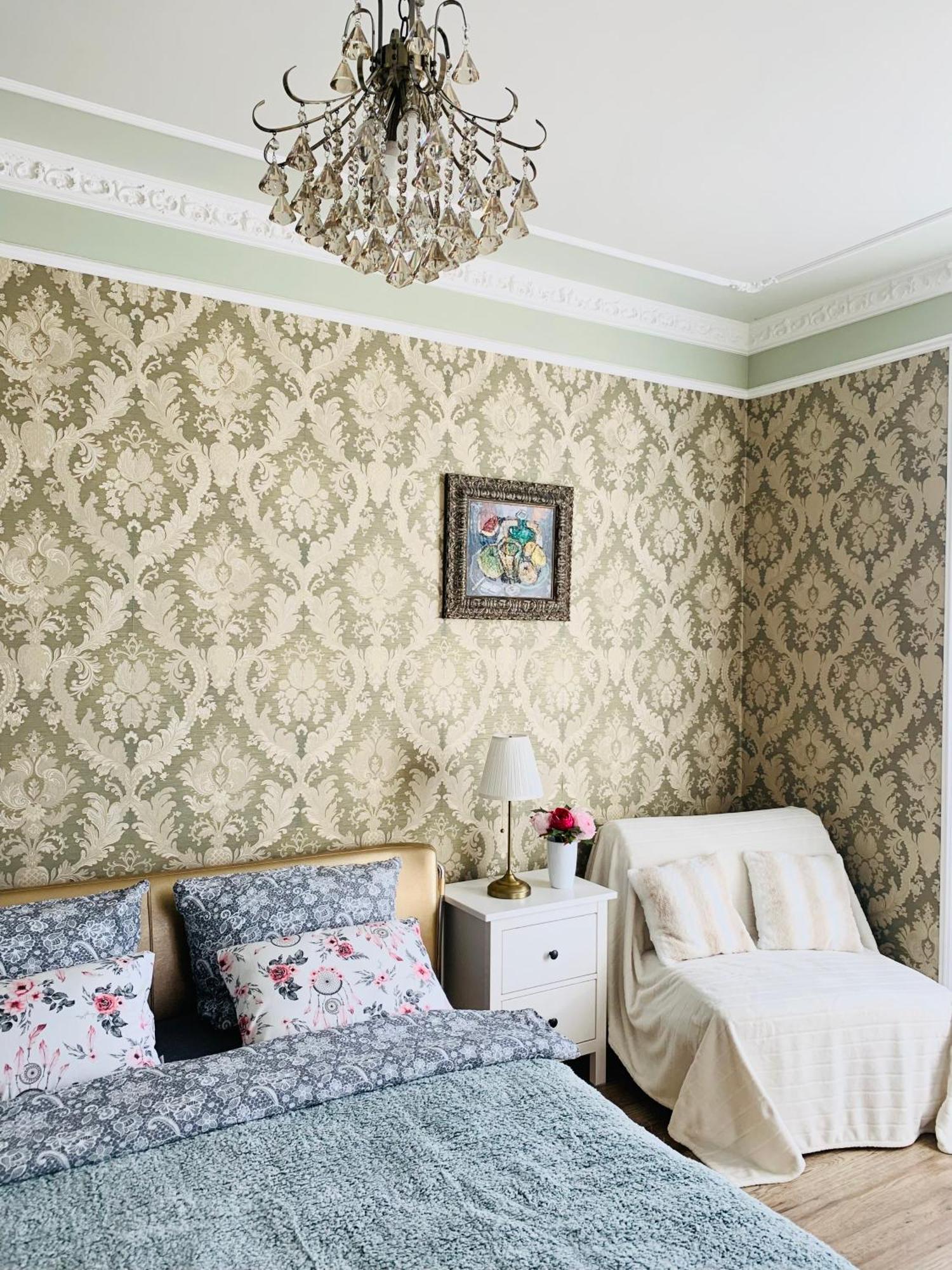 Romanceart Apartments 카를로비바리 외부 사진
